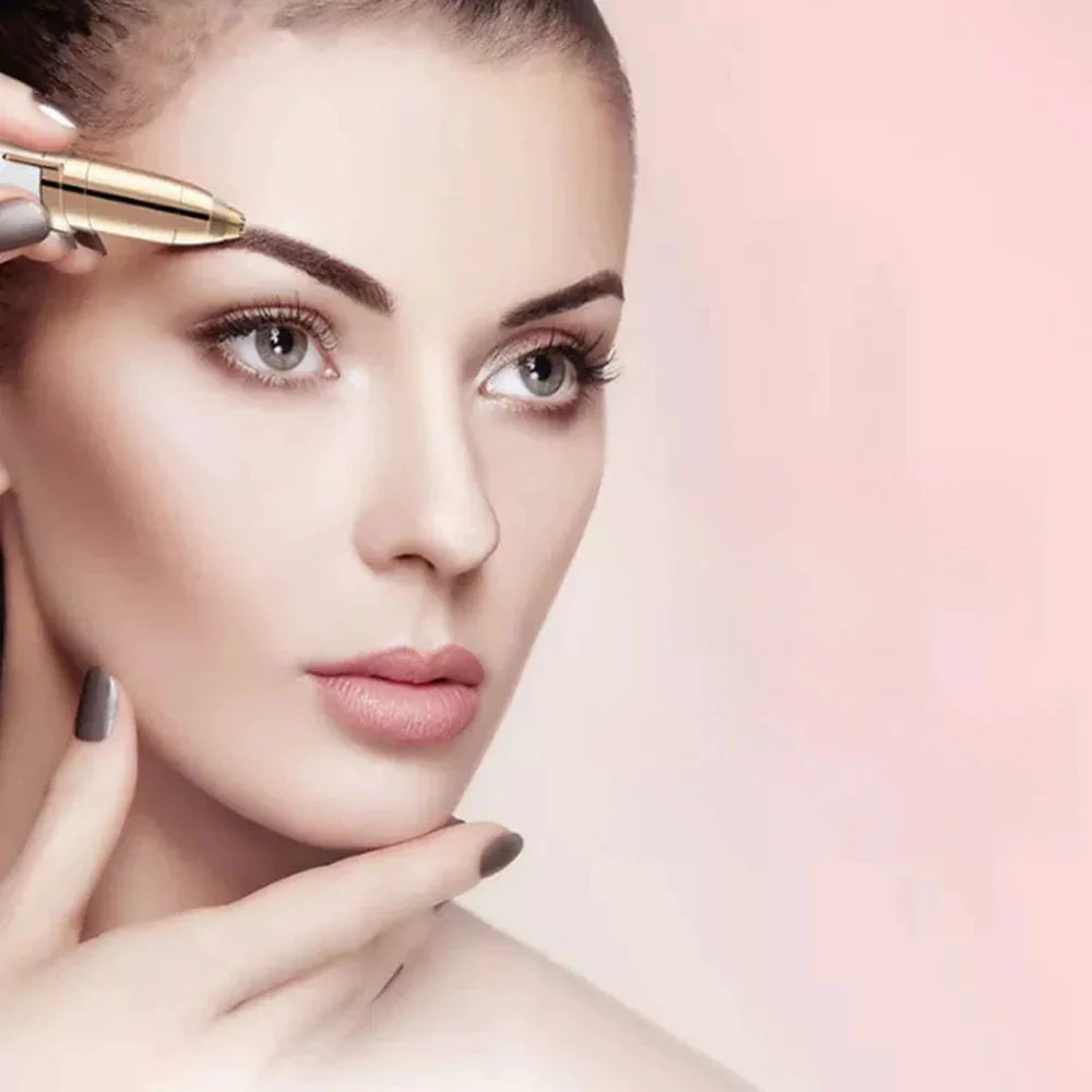 Caneta Depiladora Depil Bella