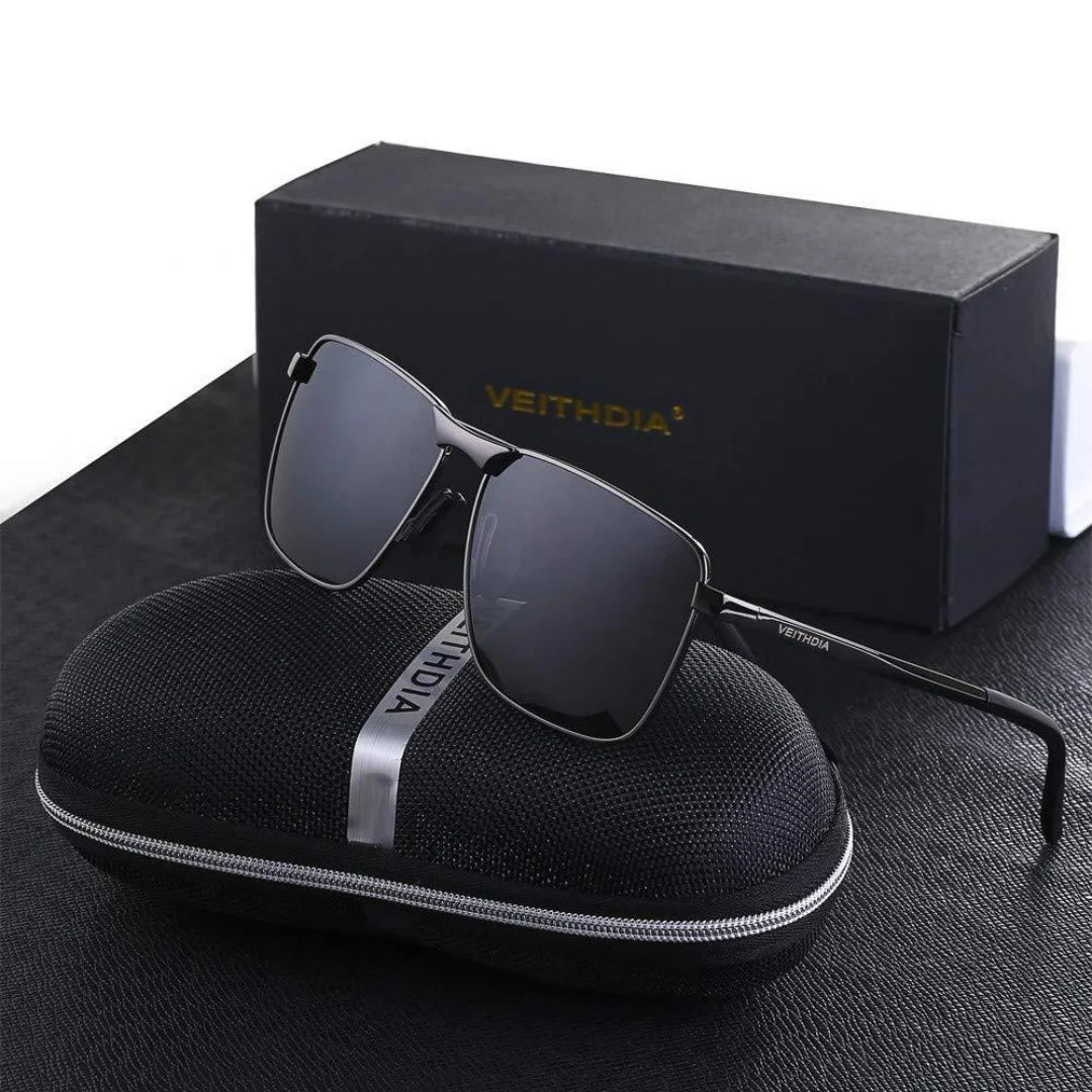 VEITHDIA - Óculos de sol masculino