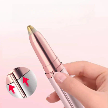 Caneta Depiladora Depil Bella