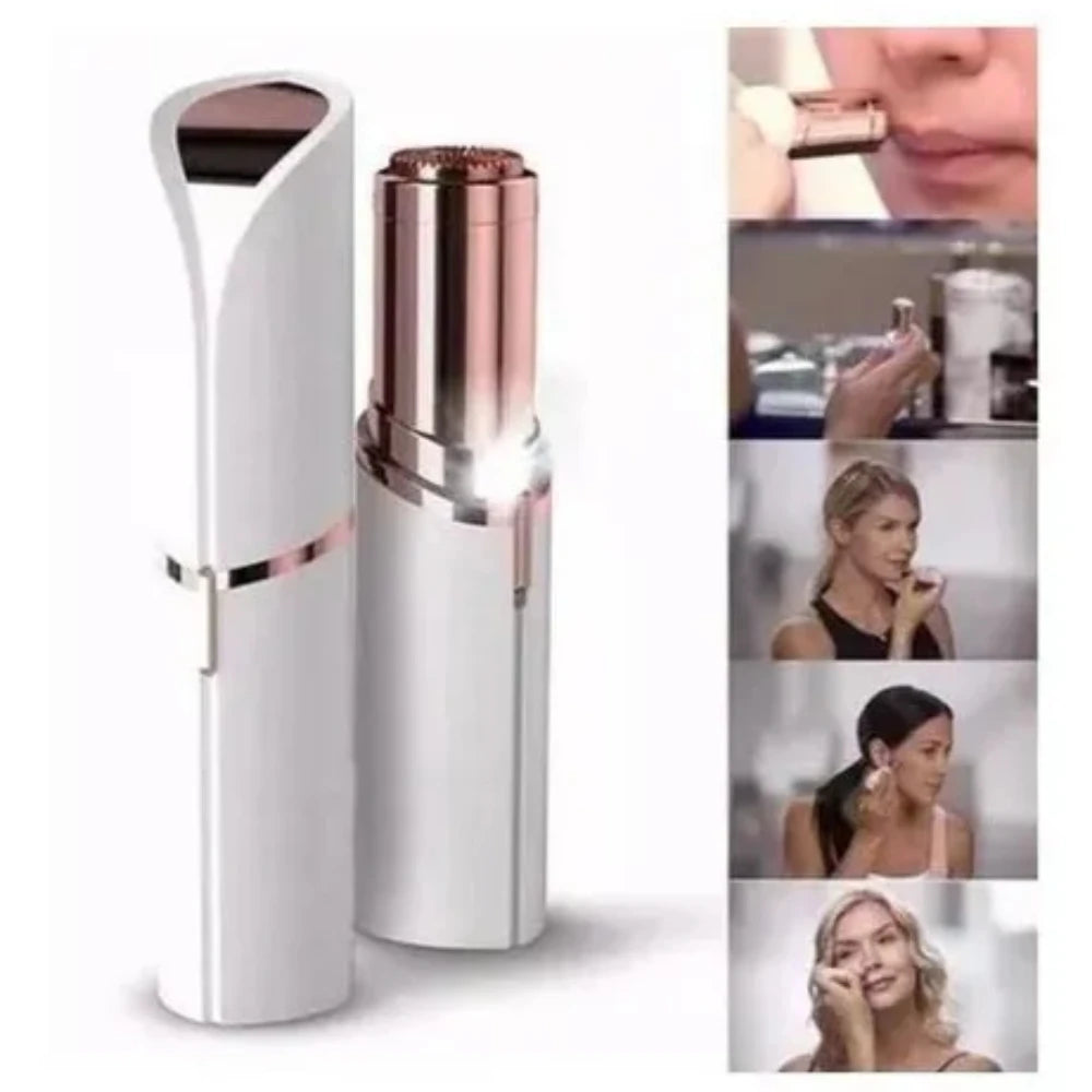 SkinGlam - Batom Depilador Facial