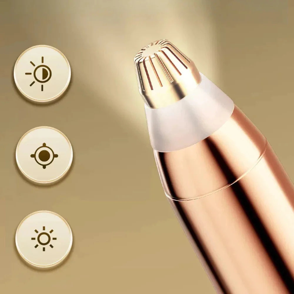 Caneta Depiladora Depil Bella