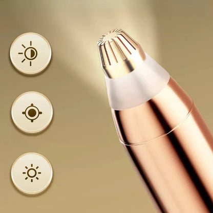 Caneta Depiladora Depil Bella