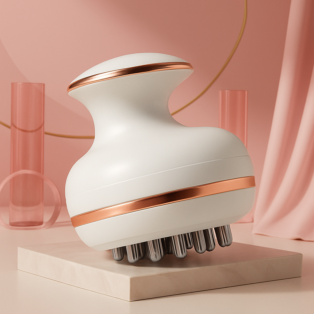 AlluShape - Pele Firme, Corpo Modelado e Relaxado em Minutos