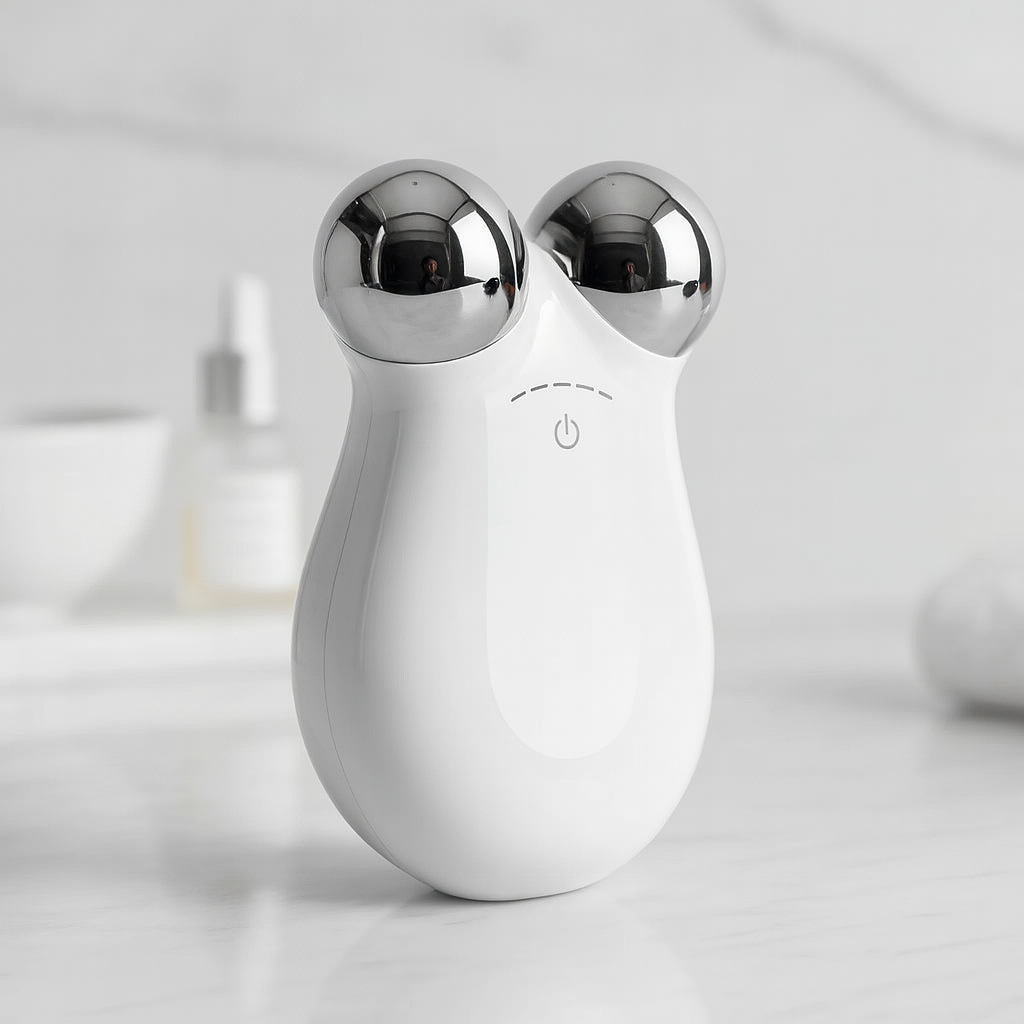 Allulift - Para Rugas, Flacidez e Lifting Facial