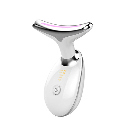 Factory Price Patent Product Hot Selling Face Neck Lifting Device Facial Beauty Massager Skin Care Tool Face Sculpting Wand