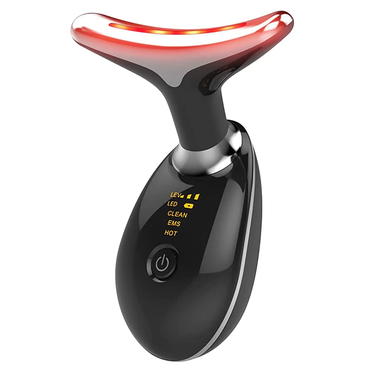Factory Price Patent Product Hot Selling Face Neck Lifting Device Facial Beauty Massager Skin Care Tool Face Sculpting Wand