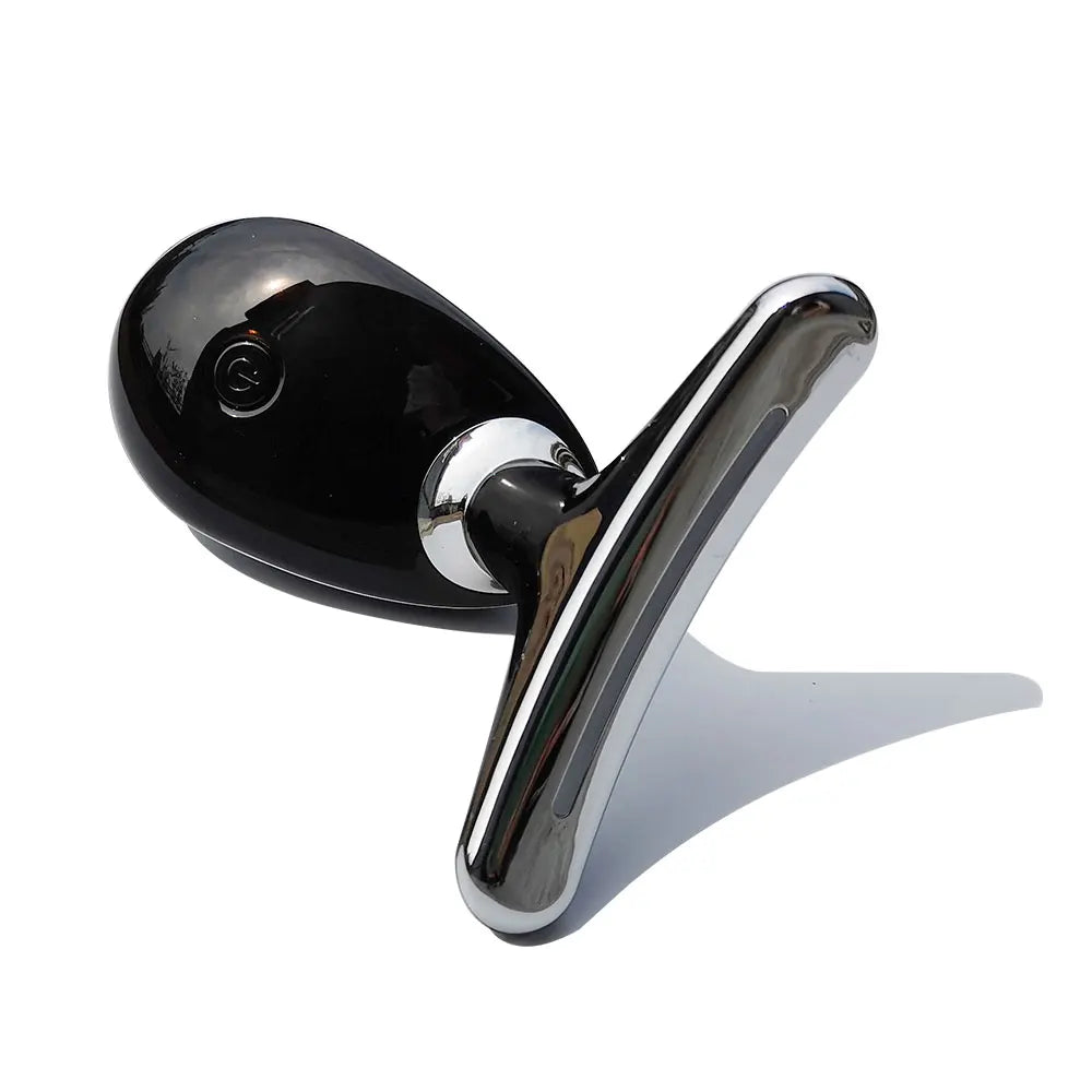 Factory Price Patent Product Hot Selling Face Neck Lifting Device Facial Beauty Massager Skin Care Tool Face Sculpting Wand