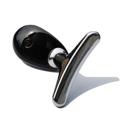 Factory Price Patent Product Hot Selling Face Neck Lifting Device Facial Beauty Massager Skin Care Tool Face Sculpting Wand