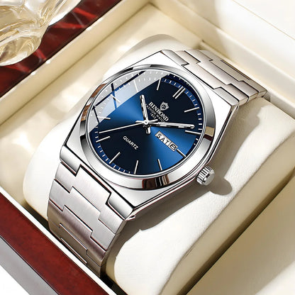 Binbond - Relógio masculino