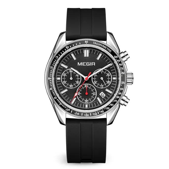 Megirtach - Relógio masculino