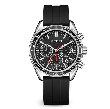 Megirtach - Relógio masculino