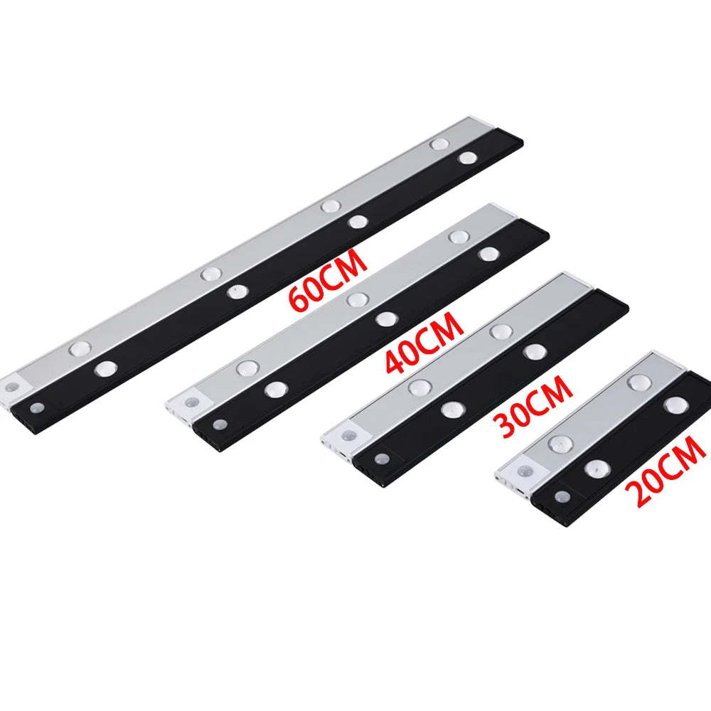 UltraLight - Luminária Led com Sensor de Presença