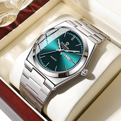 Binbond - Relógio masculino