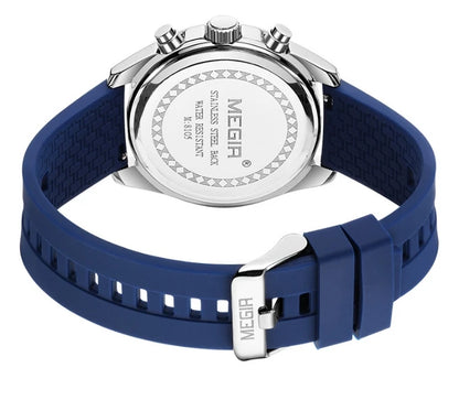 Megirtach - Relógio masculino