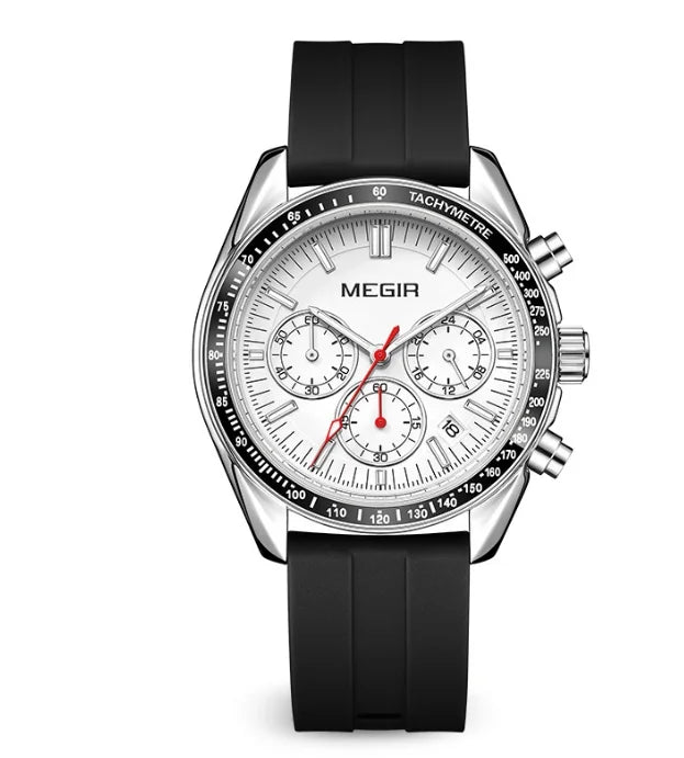 Megirtach - Relógio masculino