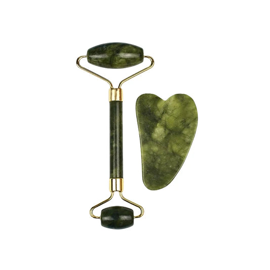 DermaJade -  Estimulador Facial Natural