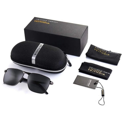 VEITHDIA - Óculos de sol masculino