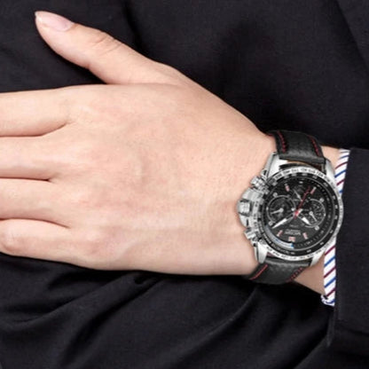 Megir - Relógio Masculino