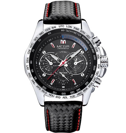 Megir - Relógio Masculino
