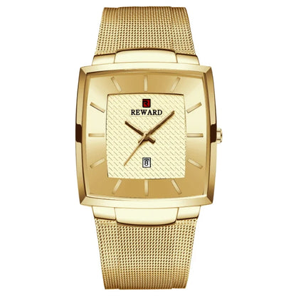 Reward - Relógio masculino