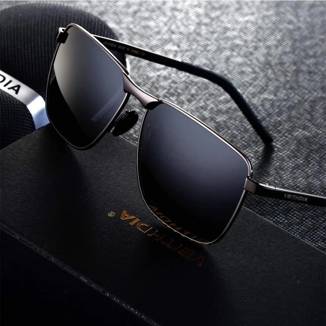 VEITHDIA - Óculos de sol masculino