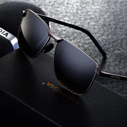 VEITHDIA - Óculos de sol masculino