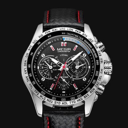 Megir - Relógio Masculino