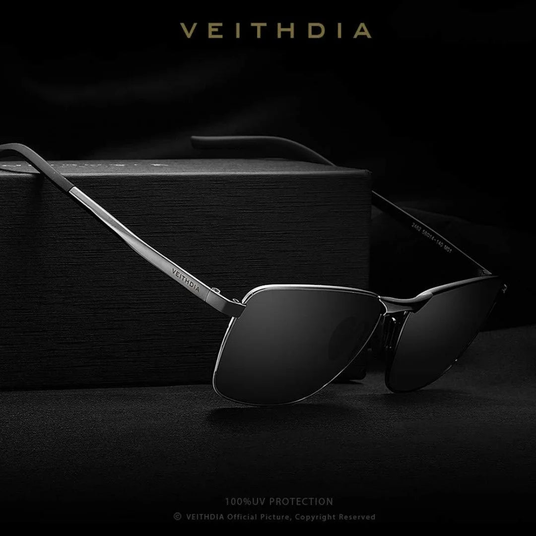 VEITHDIA - Óculos de sol masculino