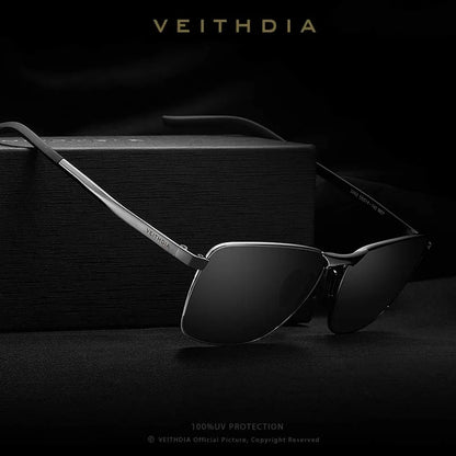 VEITHDIA - Óculos de sol masculino