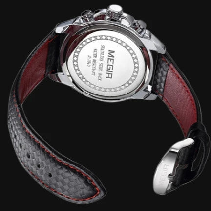 Megir - Relógio Masculino