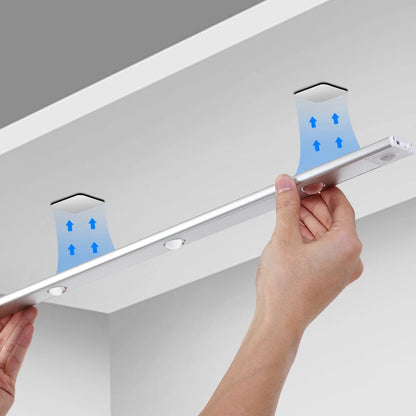 UltraLight - Luminária Led com Sensor de Presença