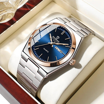 Binbond - Relógio masculino