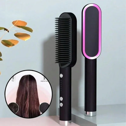 Hair Brush - Escova alisadora