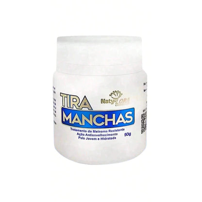 Allucream - Creme clareador de manchas [melasma & escurecimento da pele]  COMPRE 1 LEVE 2