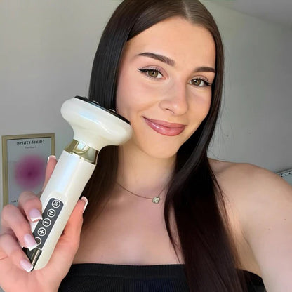 AlluGlow 2.0 - Potente redutor de celulite (link exclusivo)